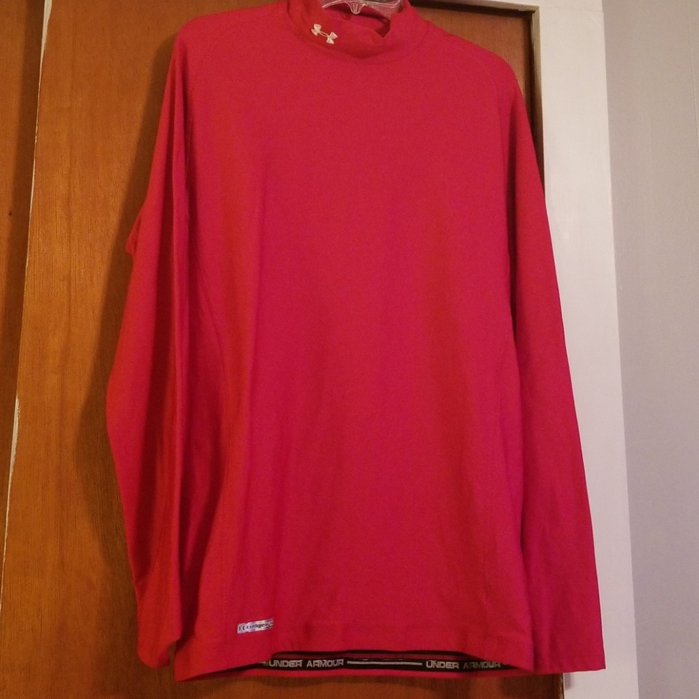 Under Armour Compression Cold Gear